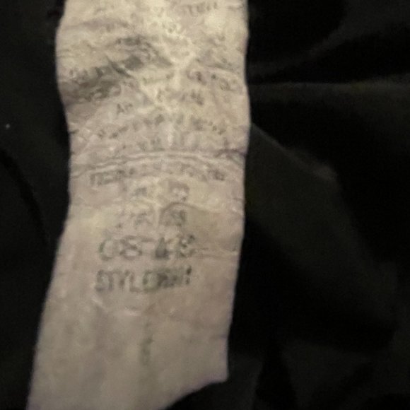 Little Black Dress for Party or Clubbing - Picture 10 of 11